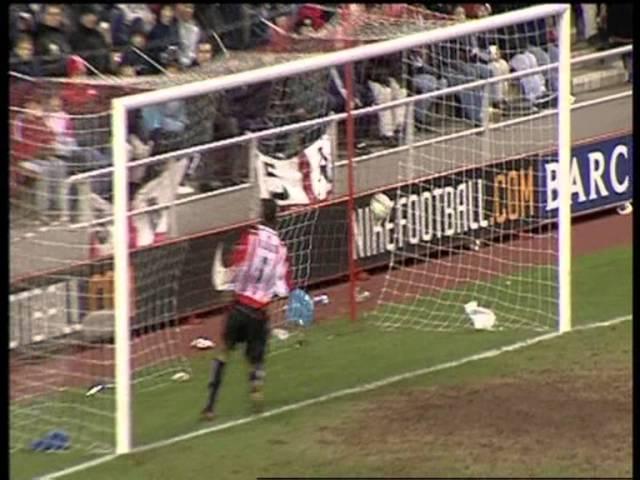 James Beattie Goals Part 1.mpg