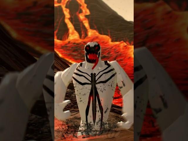 ANTI VENOM MAX #Shorts