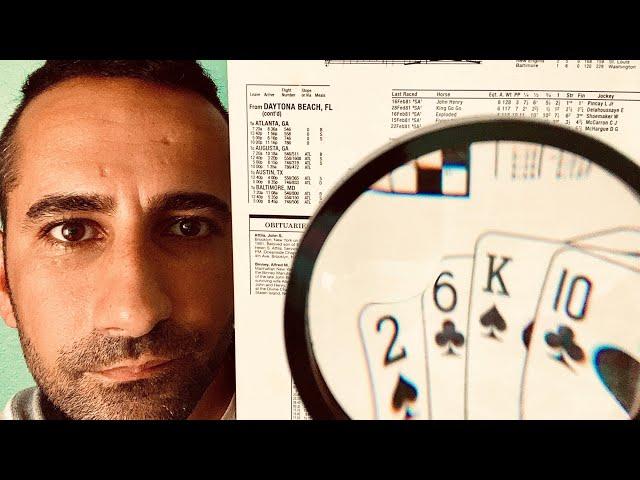 The BEST ASMR Eye Exam on YouTube (role play)