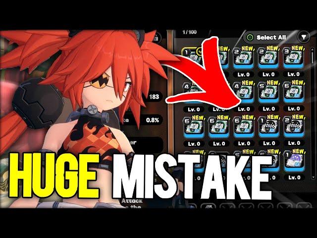 AVOID THESE Early Game MISTAKES in Zenless Zone Zero!!