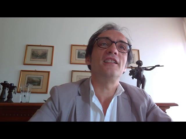 Antonio Allegra per Oikos-Centro studi sul Noi politico