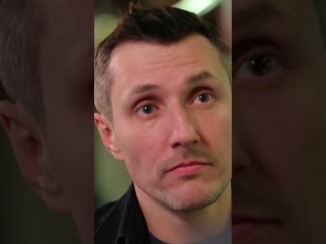 О профессиях с Тимофеем Андрющенко | Управляющий рестораном