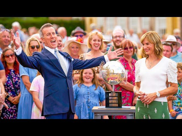 Antiques Roadshow UK 2023 Series 45 Belmont House 2