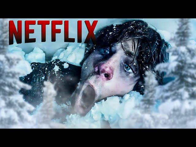 Top 7 Best Netflix Movies of 2024!