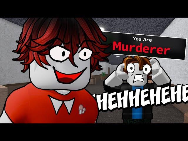 MM2 MOMENTS NI CELIMUSH!!! | Roblox