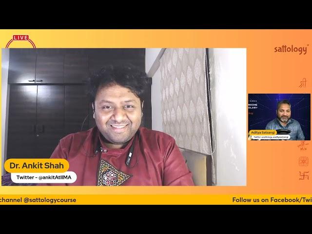 Gas pipeline from Russia to India | De-radicalization, a must for IMEC | Dr Ankit Shah | Jan 1, 2024