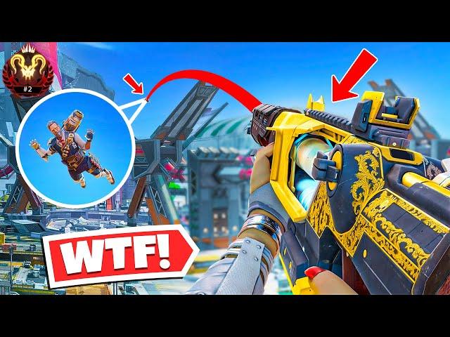 *NEW* Apex Legends Epic & Funny Moments #1261