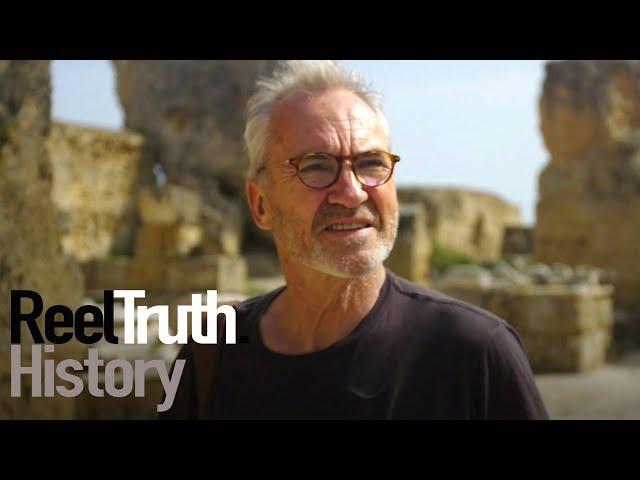 Rome The World's First Superpower - Romulus & Remus | Ancient Rome Documentary | Real Truth. History