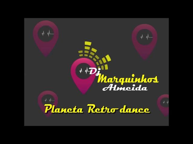 PLANETA RETRO DANCE 2019