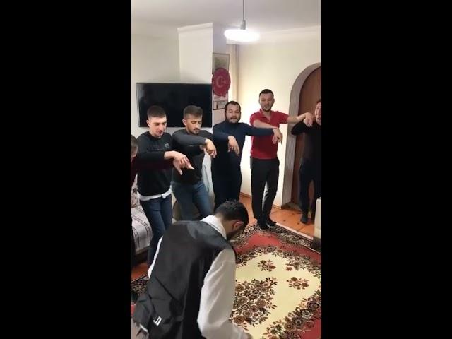 Uğur Keskin , Ali Sungur , Recep Emre Yayla Muhabbet ve Horan