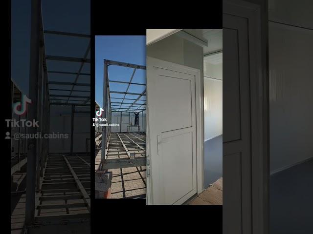#portablecabins #portacabins  #containers #saudiarabia #jeddah #riyadh #tabuk #abha #neom #alula