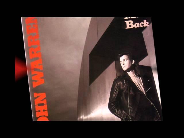 John Warren-Take Me Back. (hi-tech aor)