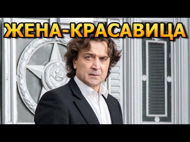 ЛЮБОВЬ ВСЕЙ ЖИЗНИ! Как выглядит жена Александра Лазарева-младшего и его личная жизнь