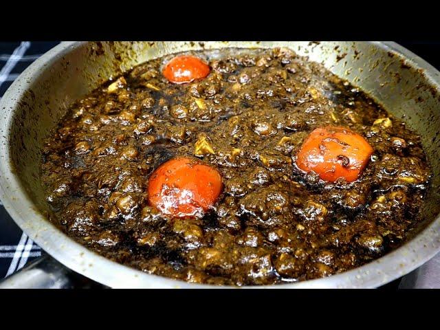 Want to Learn How Halwai Make Chole Gravy In Wedding Ceremonies/ Shaadi | Chole Bhature Recipe