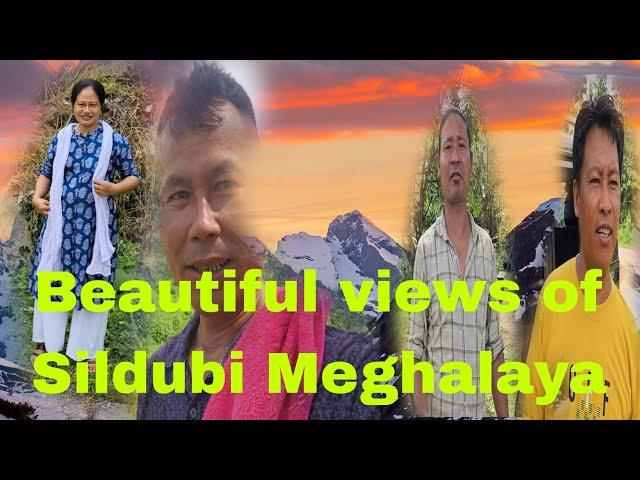 Beautiful views of Sildubi Area Meghalaya #Highlight Gwlao Z Family Trip#like#comment# share#