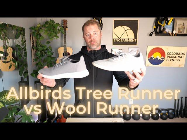 Allbirds Wool Runner vs Tree Runner - Which One is Best For You?