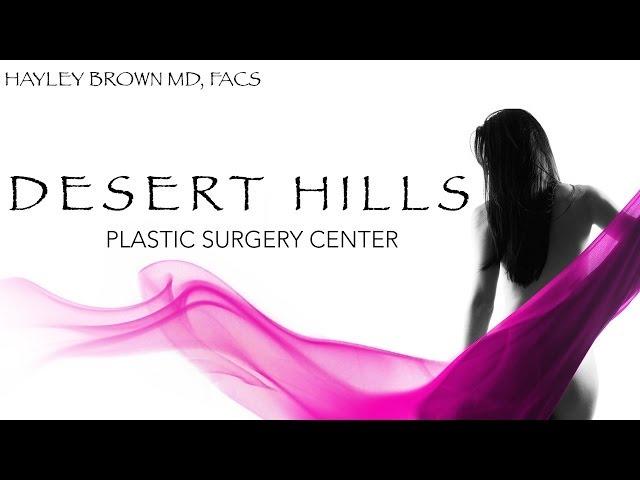 Dr. Hayley and Steve Brown | Las Vegas Plastic Surgeon