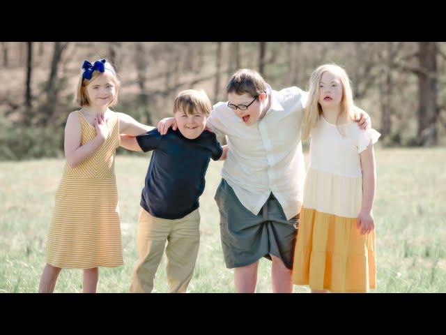 Down Syndrome Association of Middle Tennessee - DSAMT