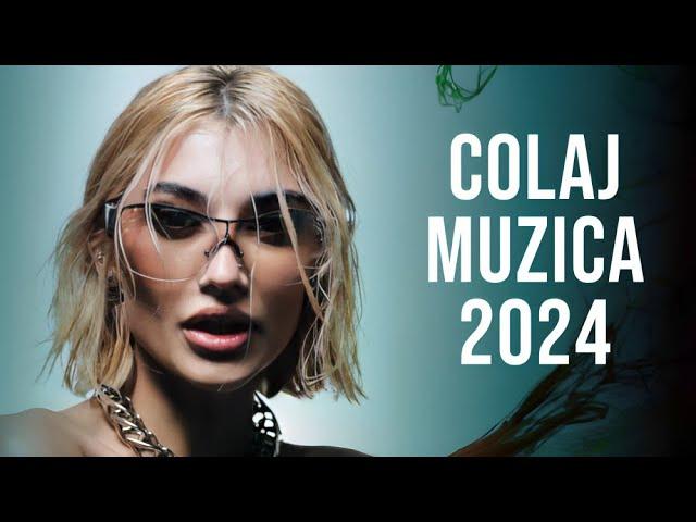 Muzica Romaneasca 2024 Mix  Top Hituri Romanesti 2024 Iunie  Colaj Muzica Romaneasca 2024