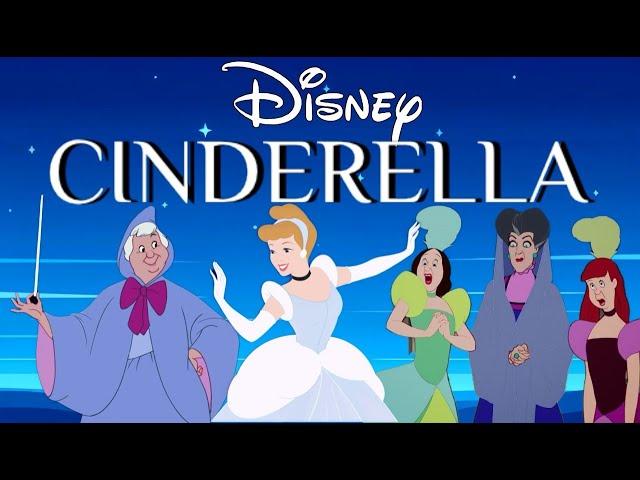 What is the Deeper Meaning Behind Disneys Cinderella?