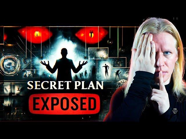 The ARCHON'S SECRET Plan for CONTROLLING Humanity (It's Happening NOW)