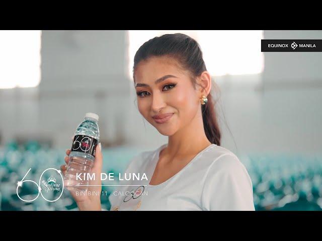 BBP 60: Binibining Pilipinas 2024 x Healthy & Pure