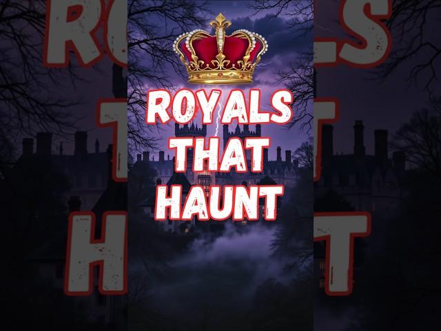 Real Ghost Stories - Queens Who Never Left