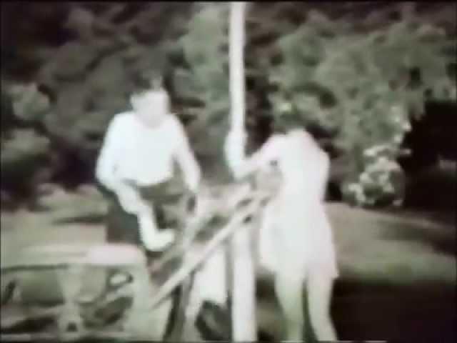 Uncovered Rare 1920's footage of German Jewish life!!