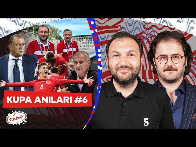 Kupa Anıları: Övünç Özdem | EURO 2024, Turnuva Muhabirliği, 2016 ve 2020 Krizleri, Ferrarili Muhabir