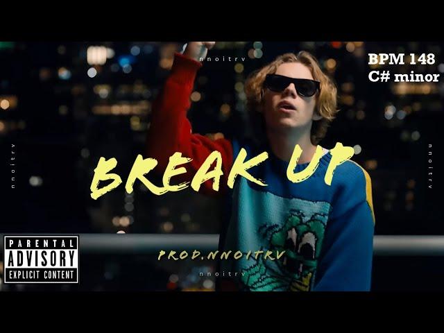 [FREE] The Kid LAROI X Polo G X Trap Type Beat 2024 - "BREAK UP”