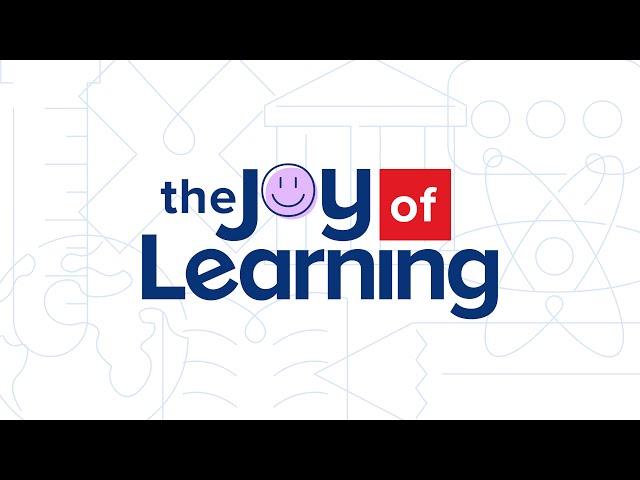 McGraw Hill PreK-12: The Joy of Learning | Inspired by a Teacher