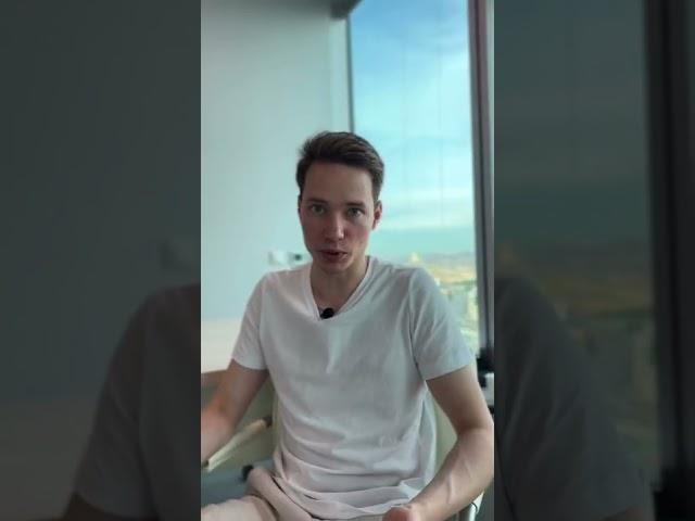 Почему стоит снимать только экспертный контент #батманов