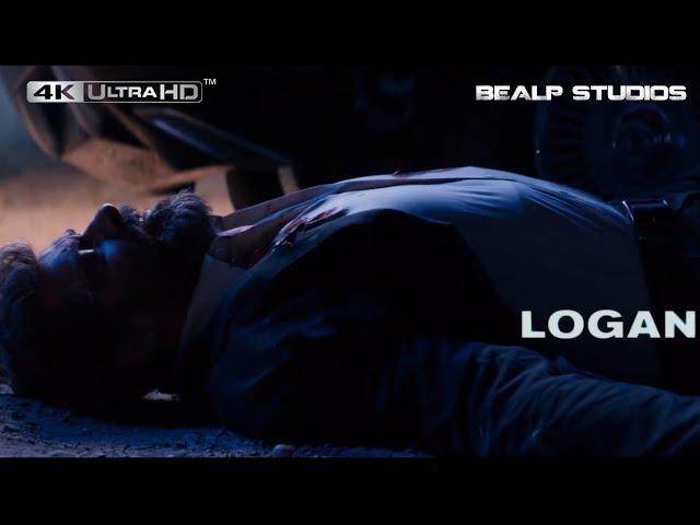 Logan | Ben olsam yapmazdım | (1080p)