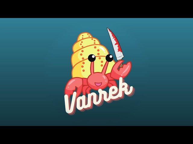 Vanrek Channel Trailer