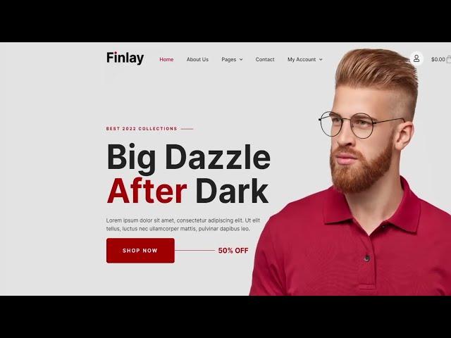 Create An eCommerce Website With WordPress 2024 | كيف تنشئ موقع تجارة إلكترونية باستخدام الوورد برس