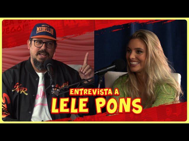 Lele Pons cuenta lo que REALMENTE pasó con Guaynaa