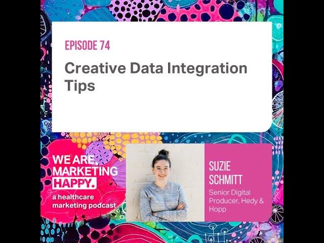 Creative Data Integration Tips