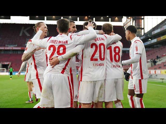 FC Koln 1:1 Werder Bremen | All goals and highlights 07.03.2021 | Spain LaLiga | PES