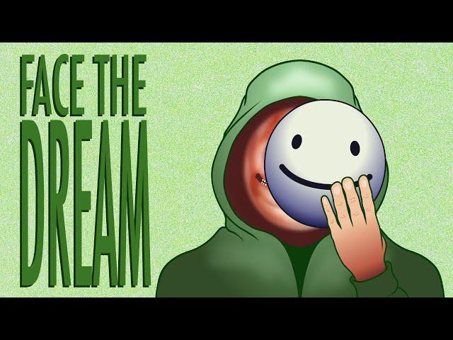 Face the Dream #dream #facereveal