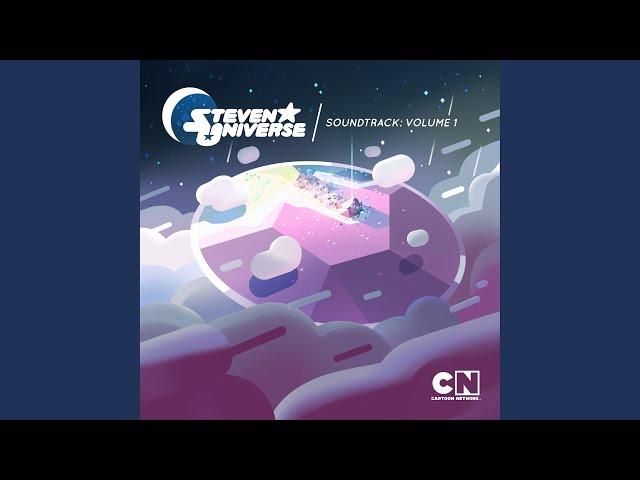 Love Like You (feat. Rebecca Sugar) (End Credits)