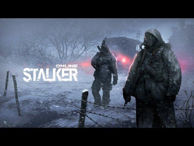 Stalker Online: Ваня Ад - Деловые связи