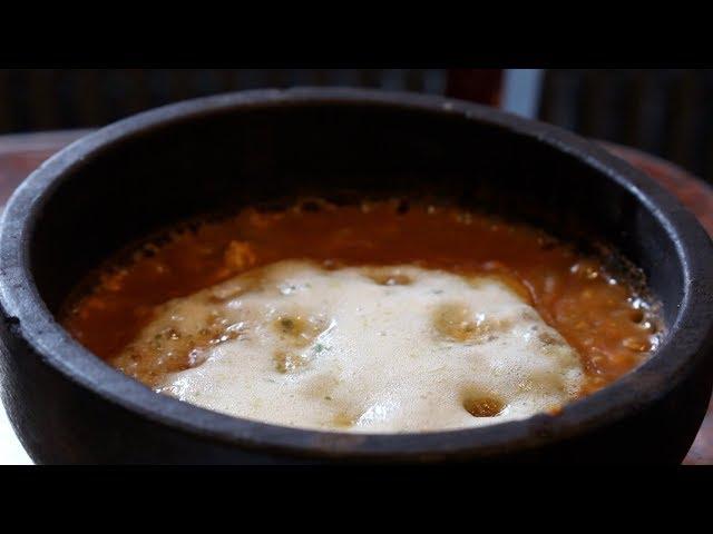 مطعم يمني في امريكا  أكلنا سلتة وحنيذ | YEMENI RESTAURANT IN THE UNITED STATES