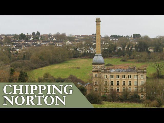 A History of Chipping Norton | Exploring the Cotswolds