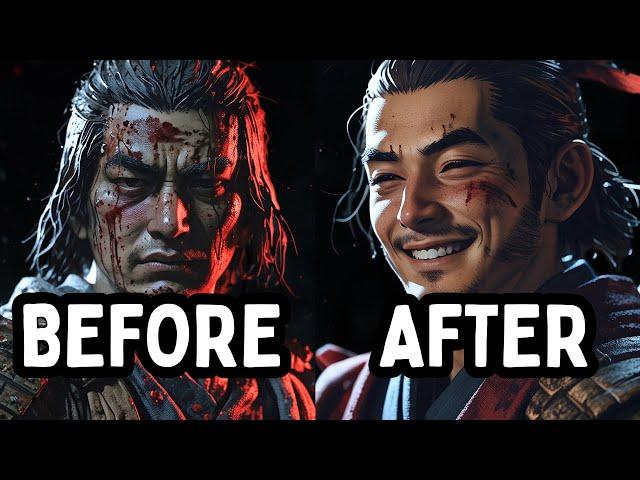 7 Principles That Will Change Your Life (Miyamoto Musashi)