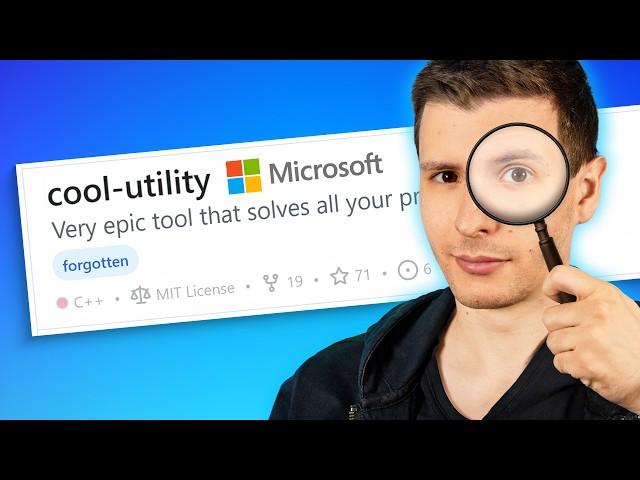 Google & Microsoft's Hidden Free Software