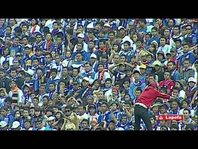 Aremania Attraction - AREMA SINGO EDAN