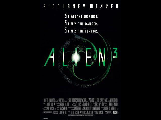 Alien 3 Kinotrailer HQ