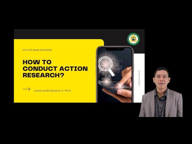 How to Conduct Action Research for Teachers: A Step by Step Guide