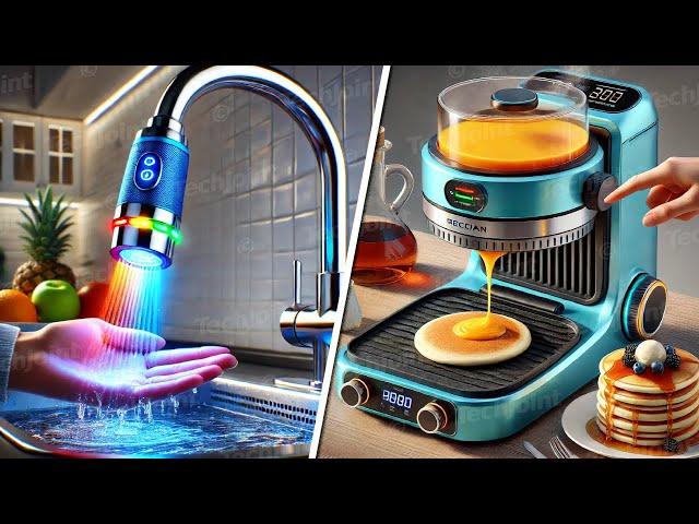 100 VIRAL Temu Gadgets Everyone is Buying! | Home, Kitchen & Cleaning