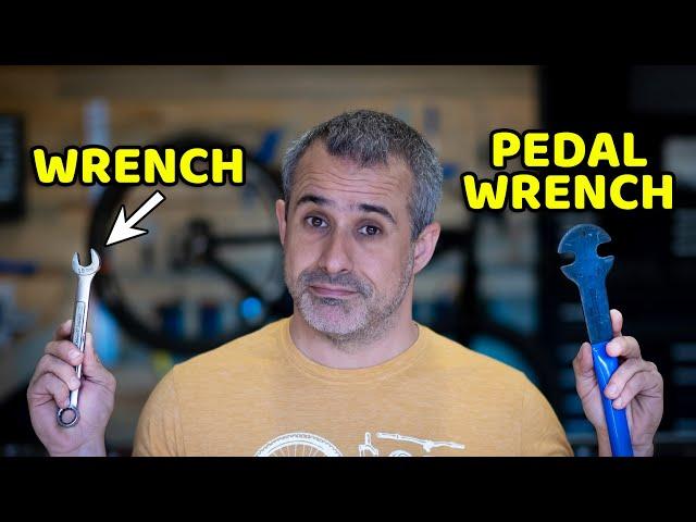 Are "Bike Tools" really different from "Tools"?